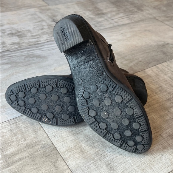 Reiker Ankle Boots for Women - Picture 3 of 10